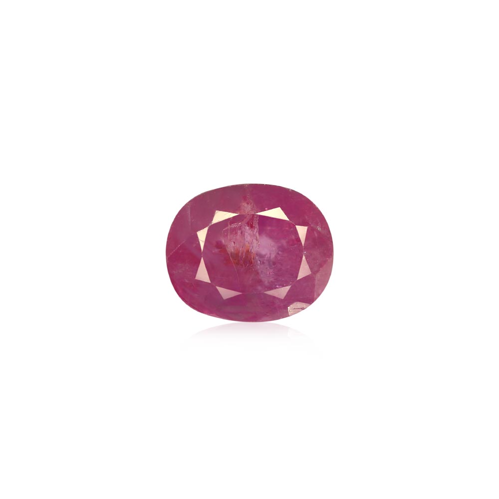 Ruby - 4.46 Carat