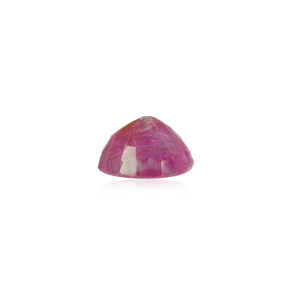 Ruby - 4.46 Carat