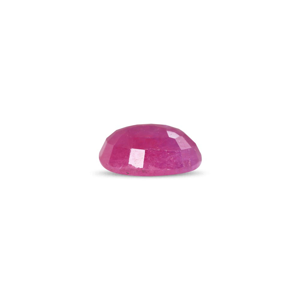 RUBY - 4.47 Carat