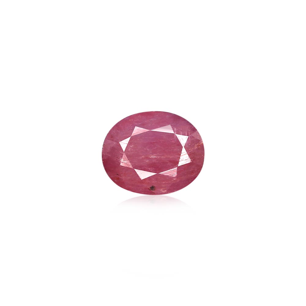Ruby - 4.47 Carat