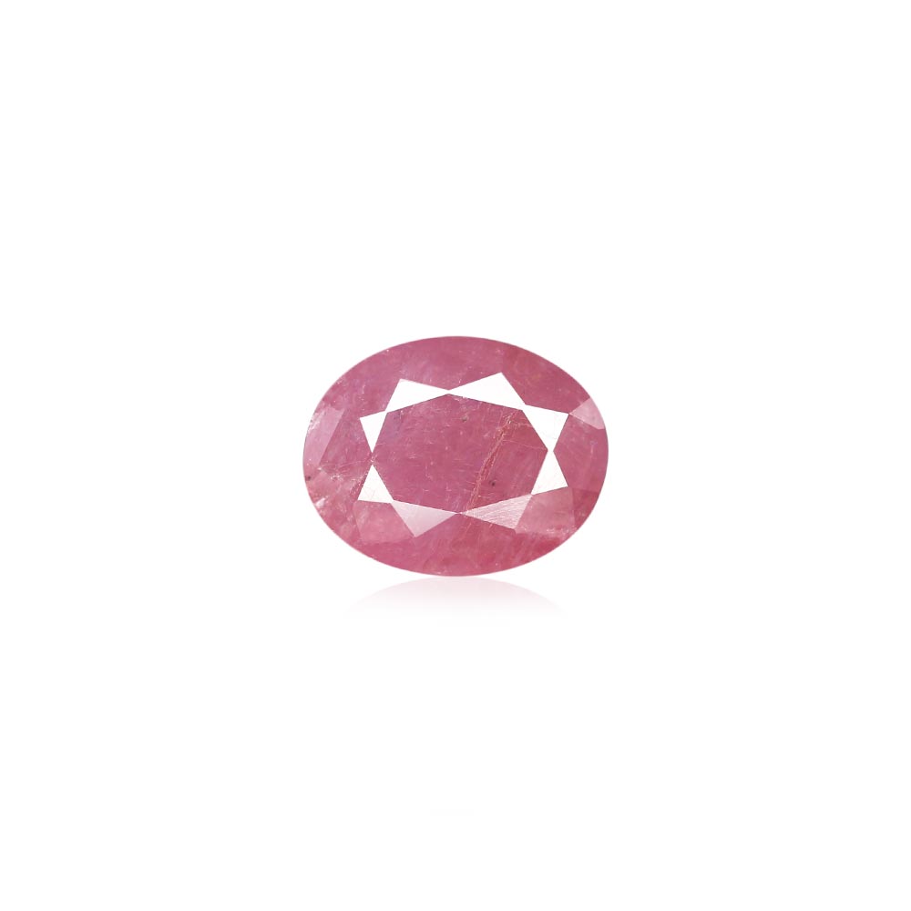 Ruby - 4.53 Carat
