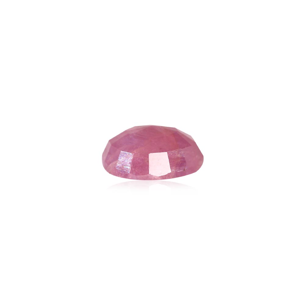Ruby - 4.53 Carat
