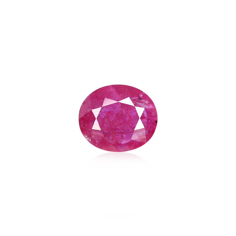 Ruby - 4.56 Carat
