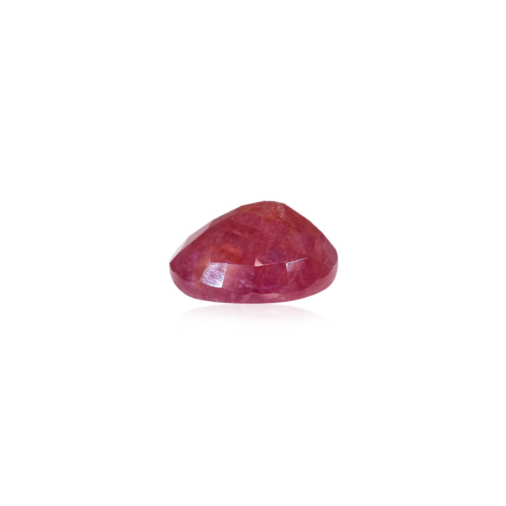 Ruby - 4.59 Carat