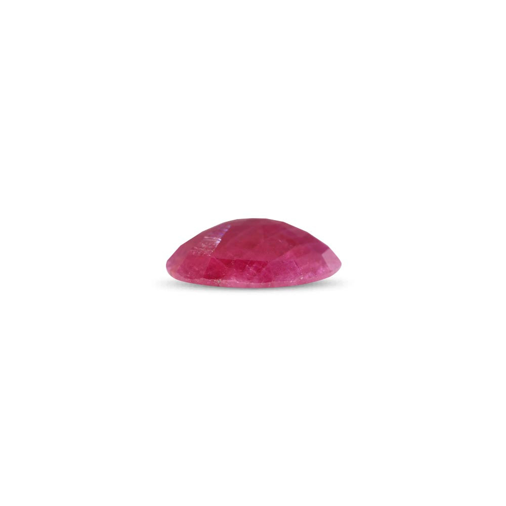 Natural Ruby - 4.6 Carat