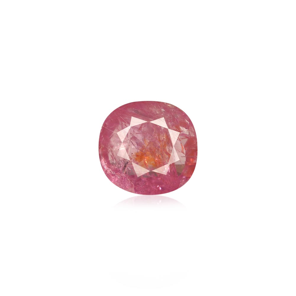 Ruby - 4.66 Carat