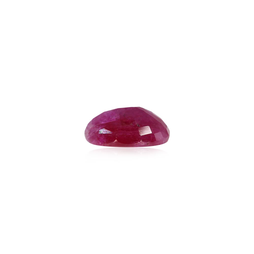 Ruby - 4.69 Carat