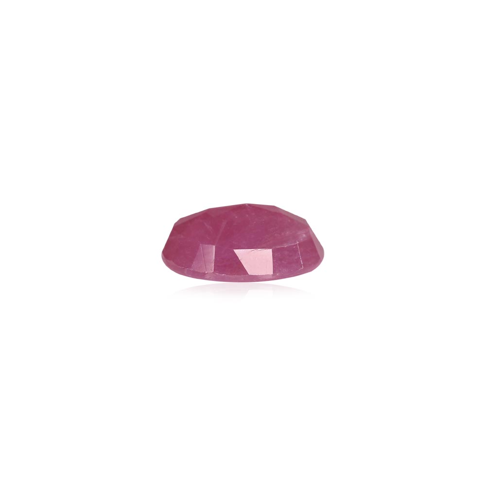 Ruby - 4.72 Carat