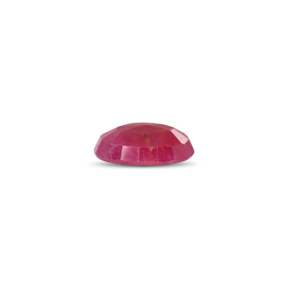 Natural Ruby - 4.75 Carat