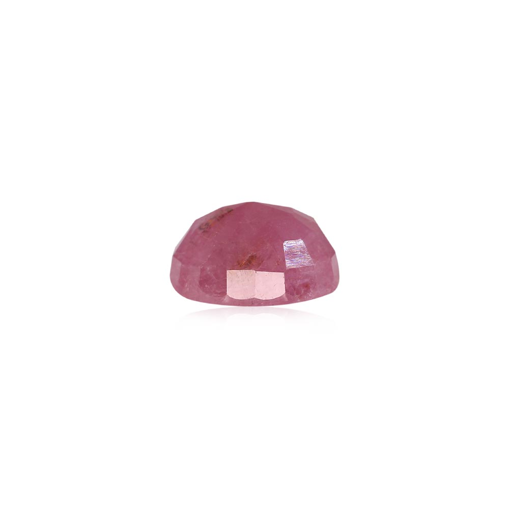 Ruby - 4.77 Carat