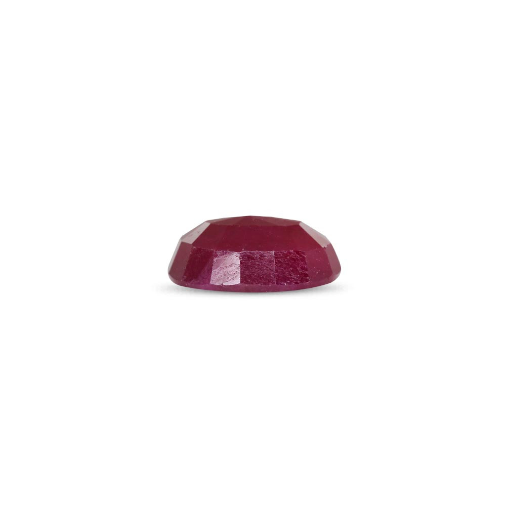Natural Ruby - 4.78 Carat