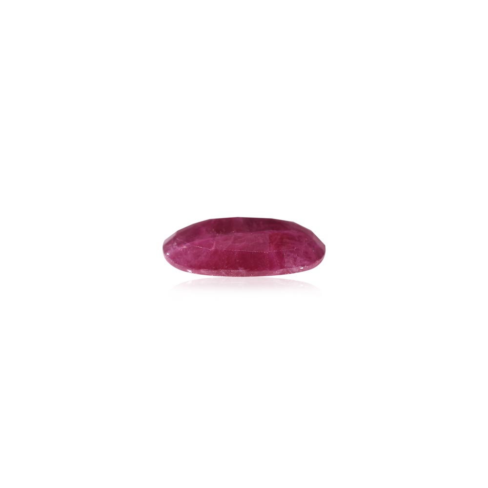 Ruby - 4.84 Carat