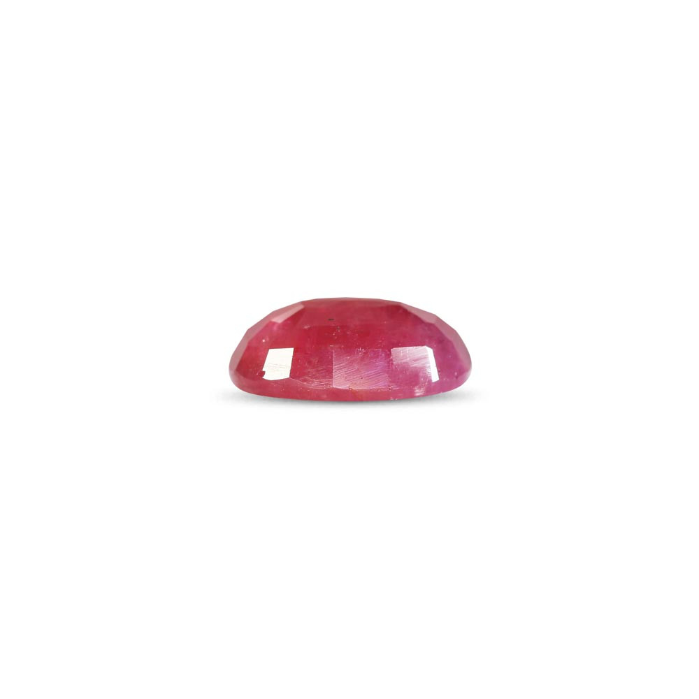 RUBY - 4.86 Carat