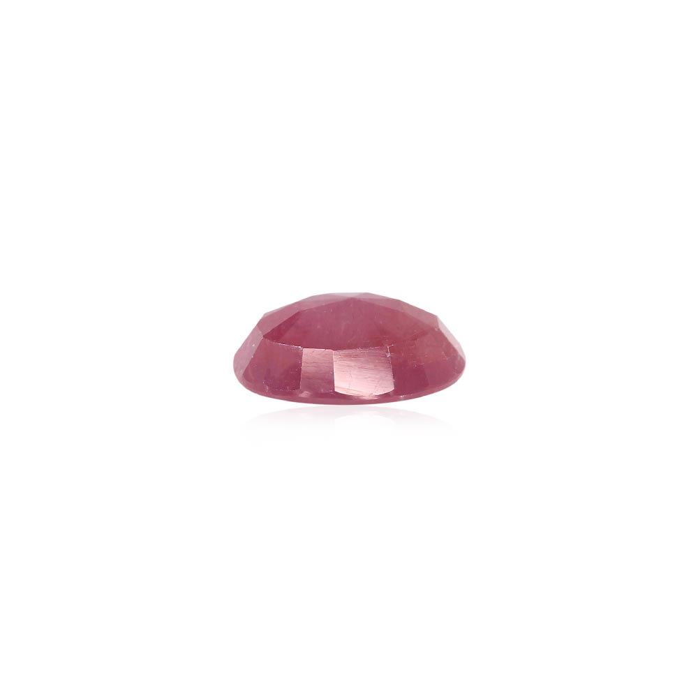 Ruby - 4.92 Carat