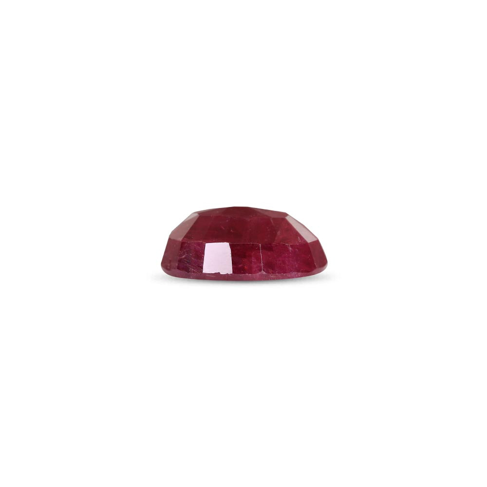 RUBY - 5.08 Carat