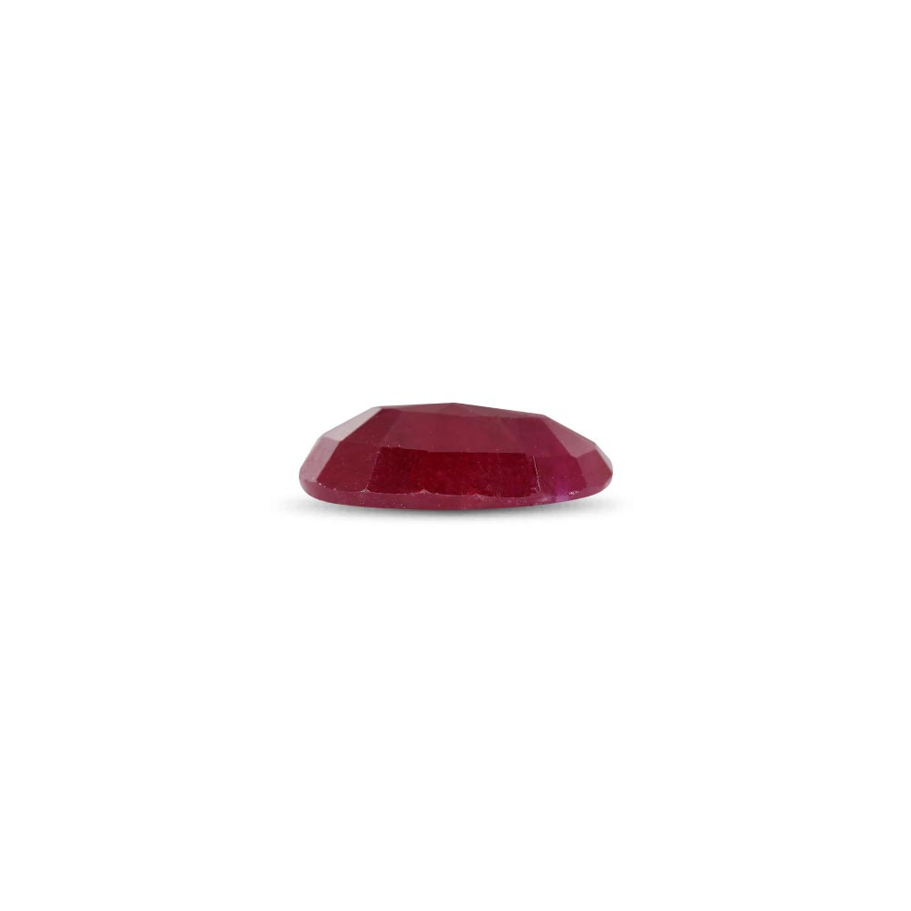 RUBY - 5.15 Carat