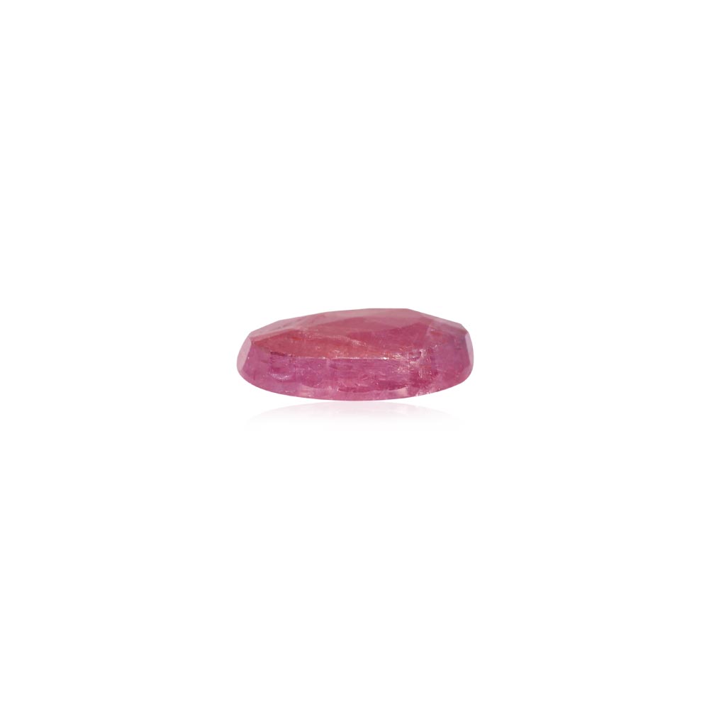 Ruby - 5.22 Carat