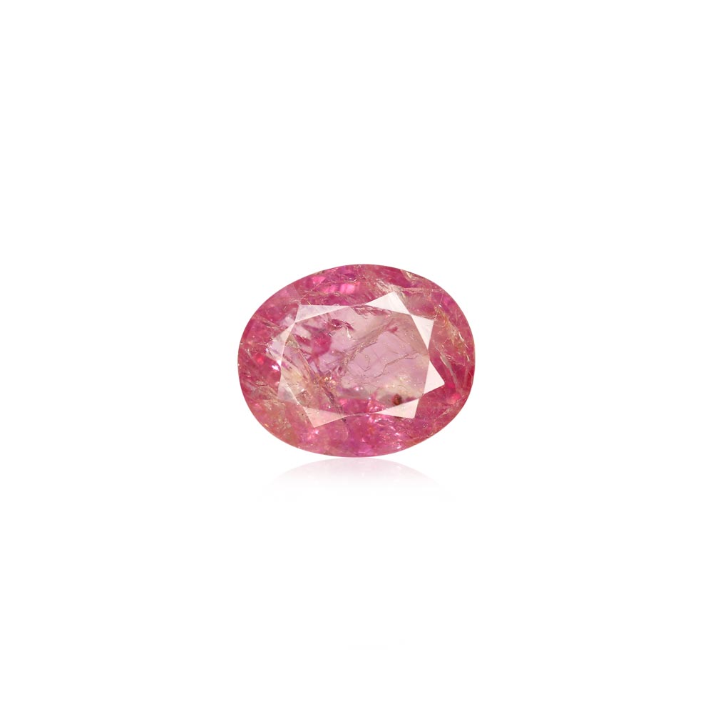 Ruby - 5.26 Carat
