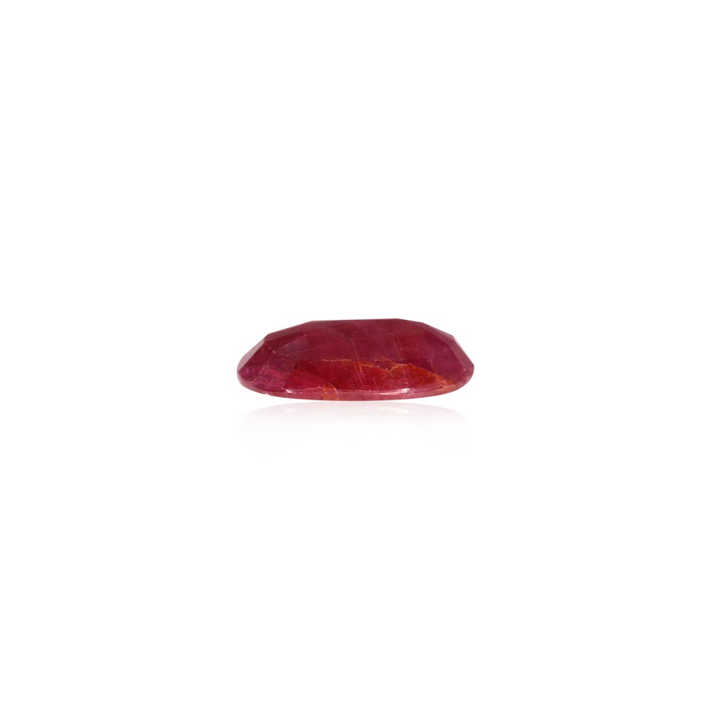 Ruby - 5.36 Carat