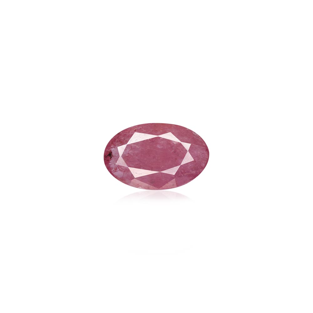 Chuni Stone - 5.37 Carat