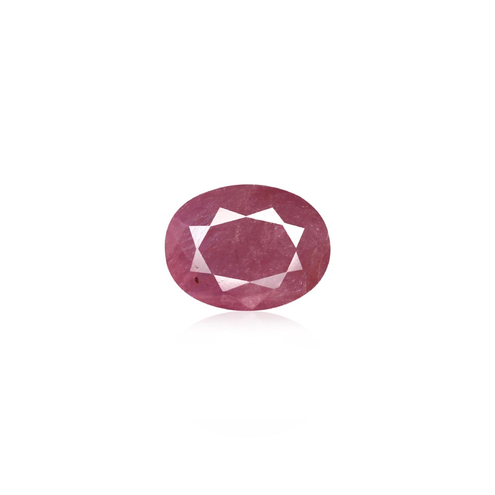 Ruby - 5.4 Carat
