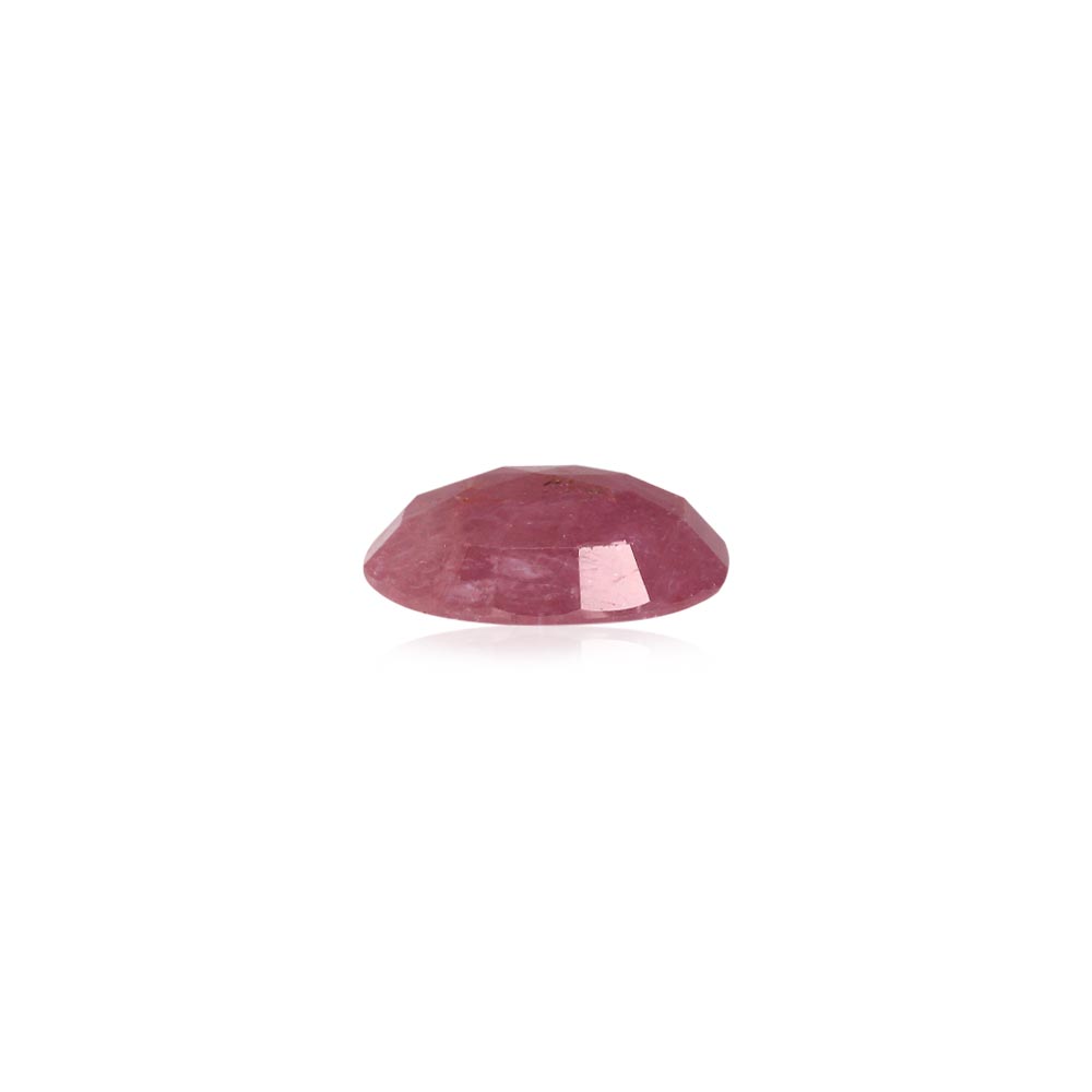 Ruby - 5.4 Carat