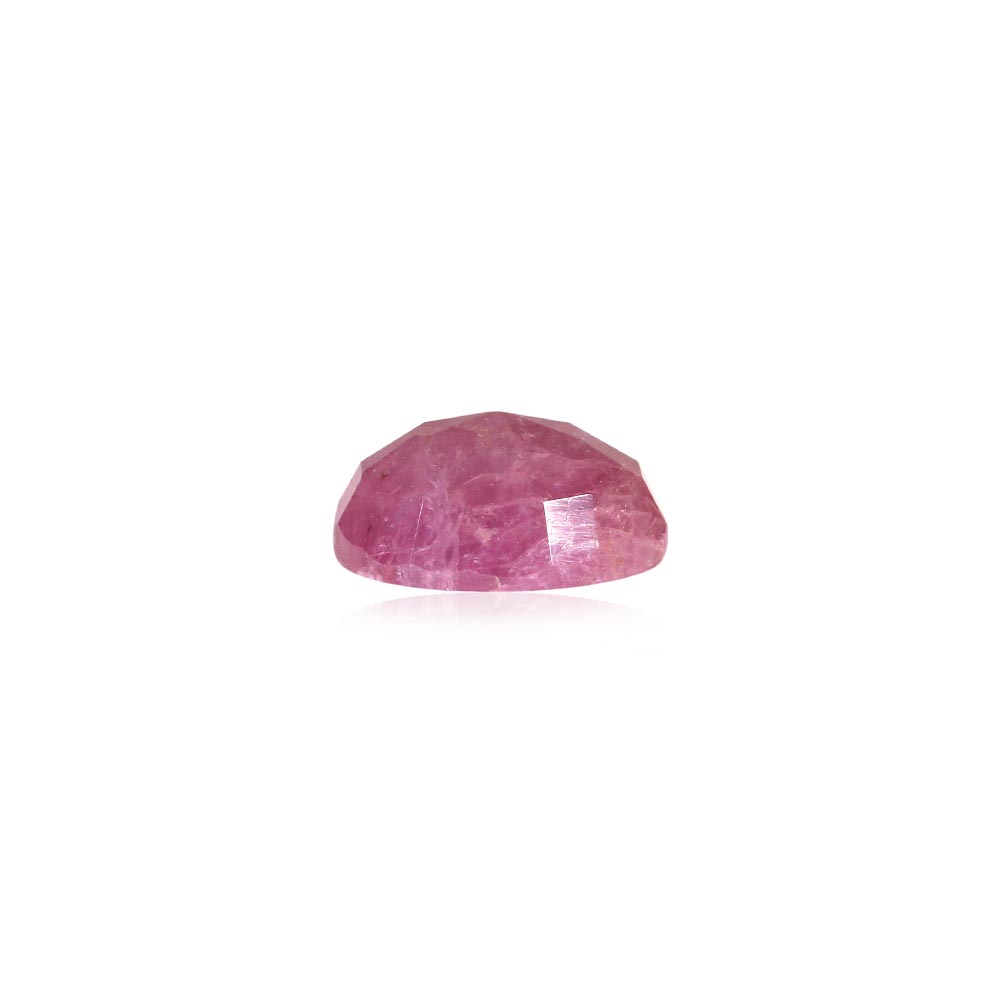 Ruby - 5.51 Carat
