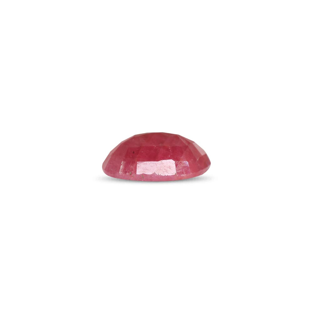 RUBY - 5.64 Carat