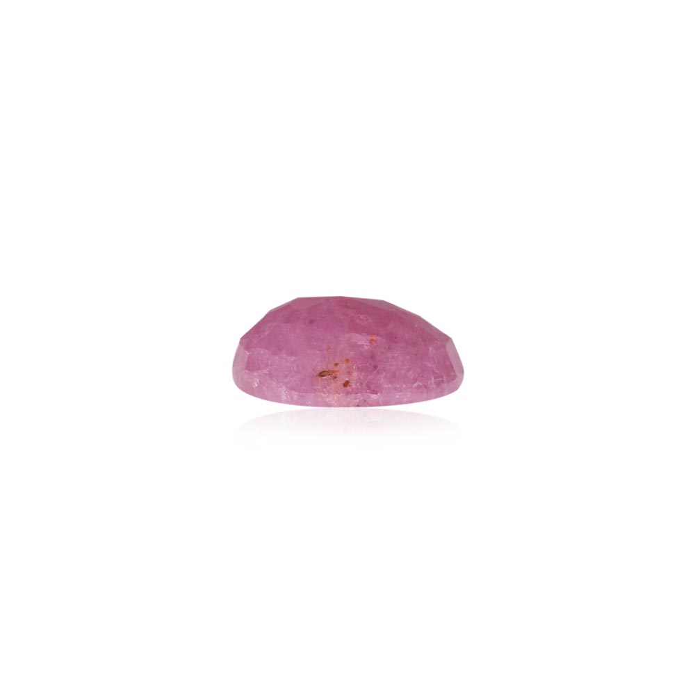 Ruby - 5.66 Carat
