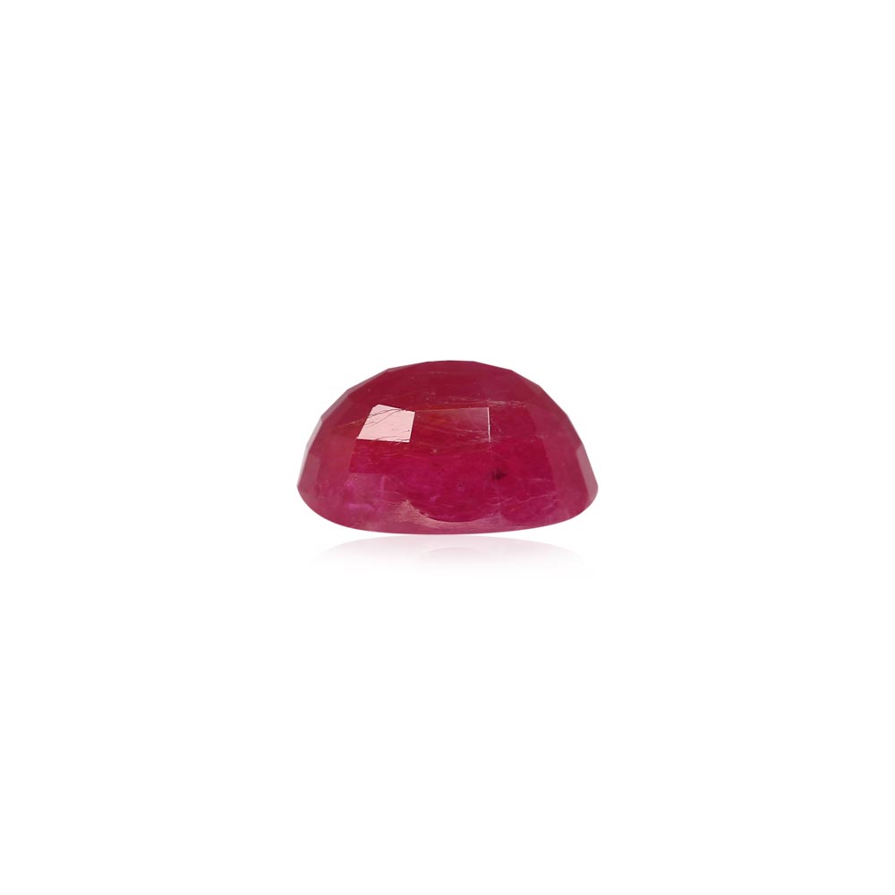 Ruby - 5.7 Carat