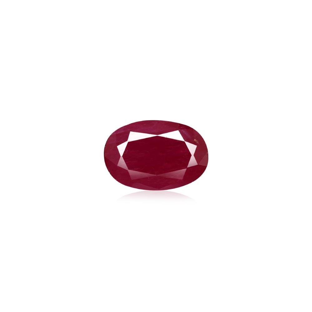 Ruby - 5.7 Carat