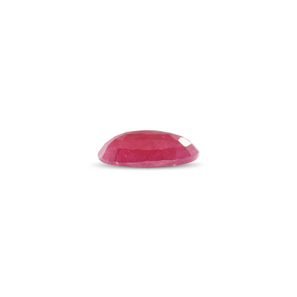 RUBY - 5.71 Carat
