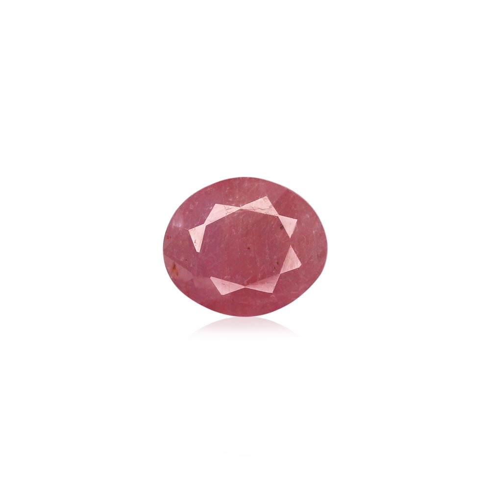 Ruby - 5.72 Carat