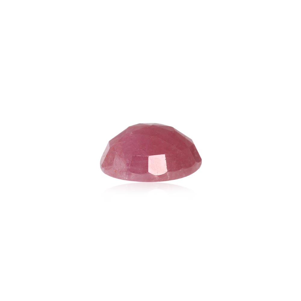 Ruby - 5.72 Carat