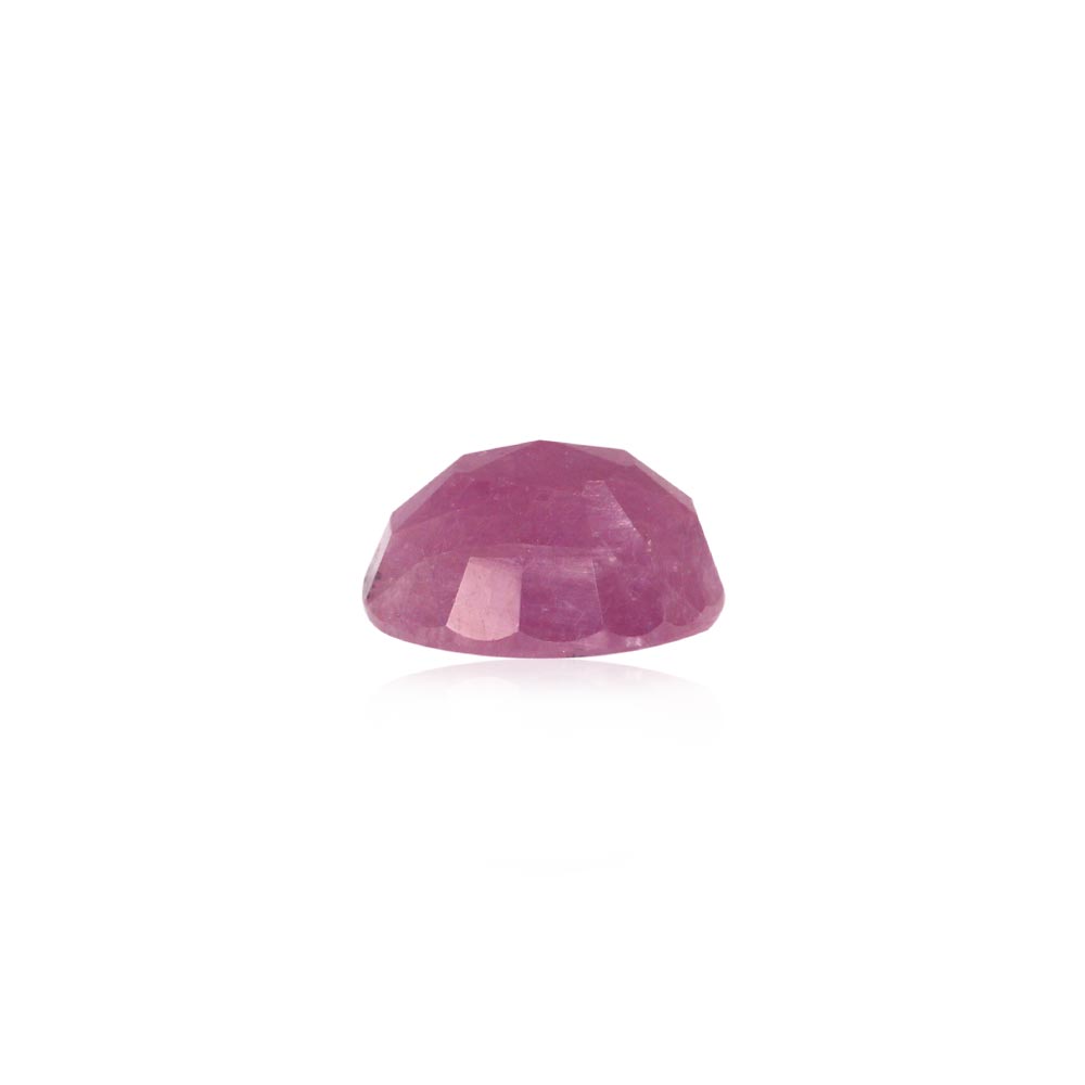 Ruby - 5.93 Carat
