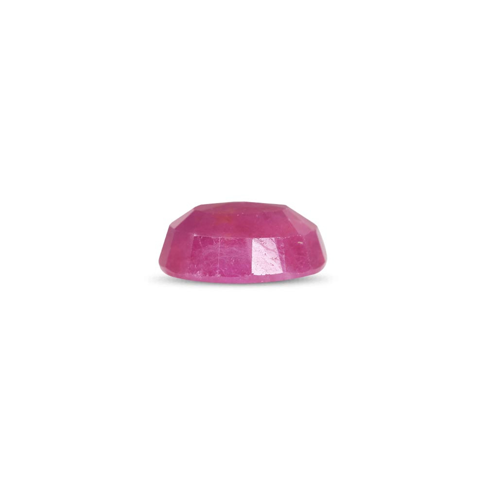 RUBY - 5.97 Carat