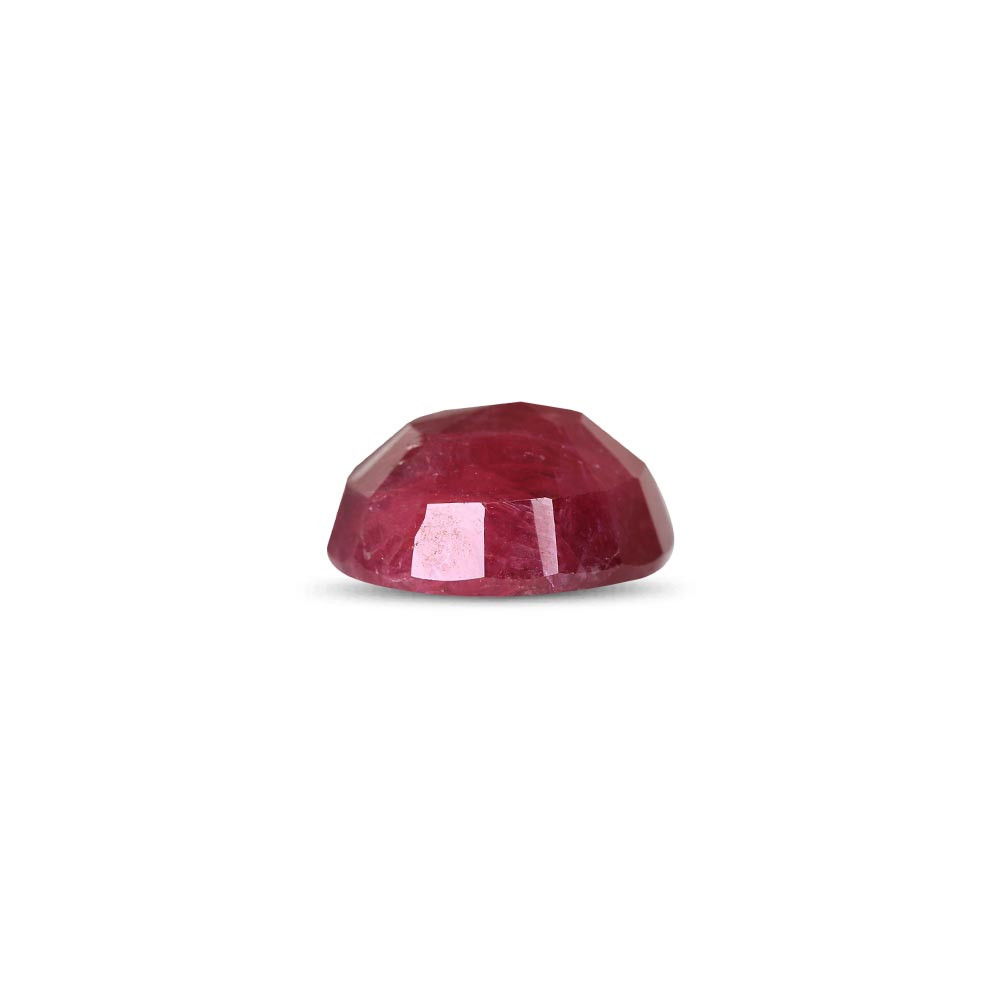 RUBY - 6.04 Carat