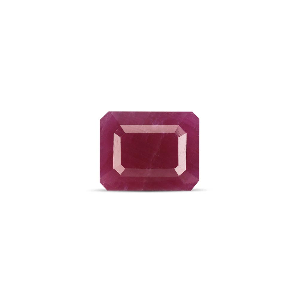 Ruby - 6.05 Carat