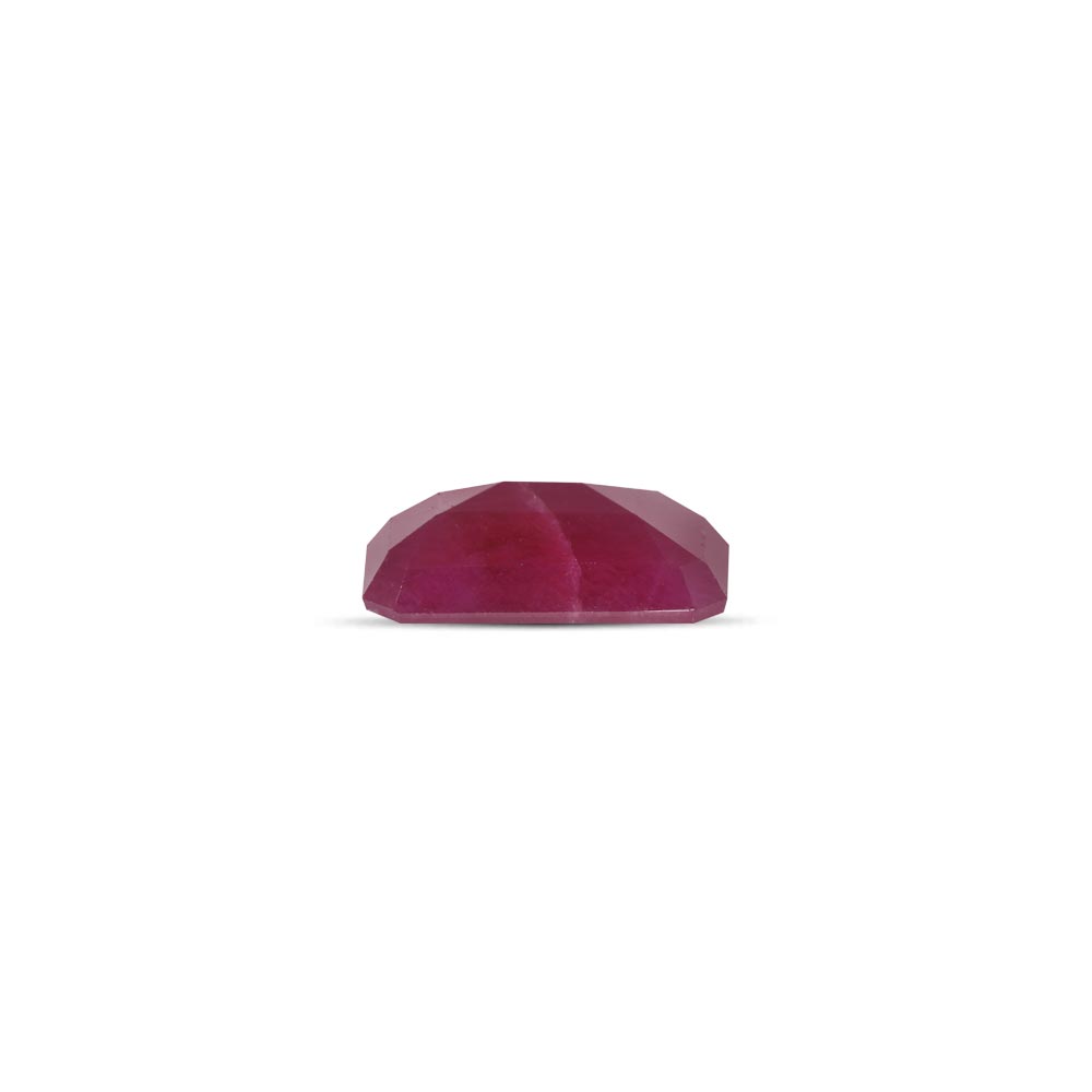 Ruby - 6.05 Carat