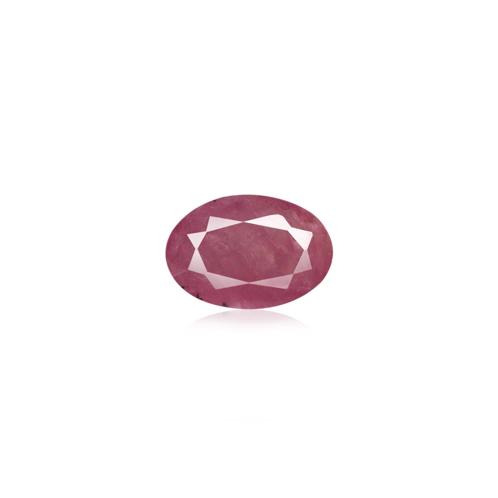 Ruby - 6.13 Carat