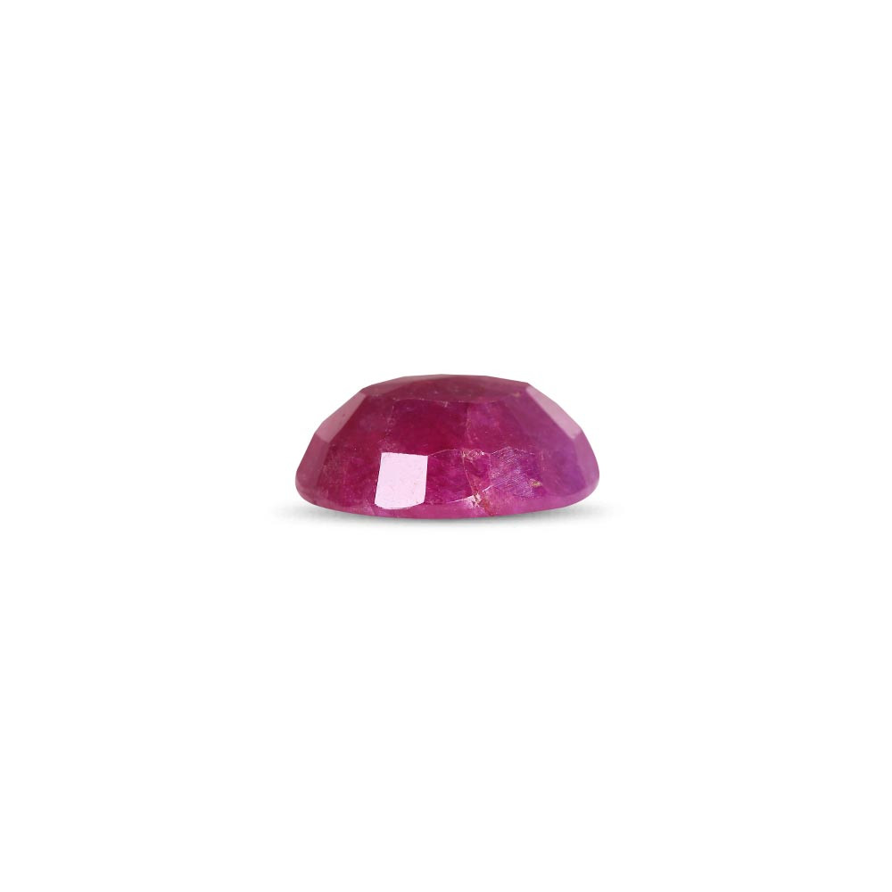 RUBY - 6.18 Carat