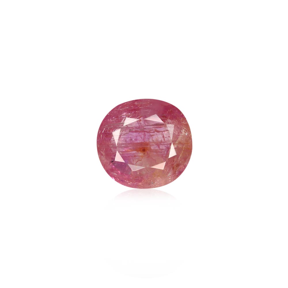 Ruby - 6.19 Carat