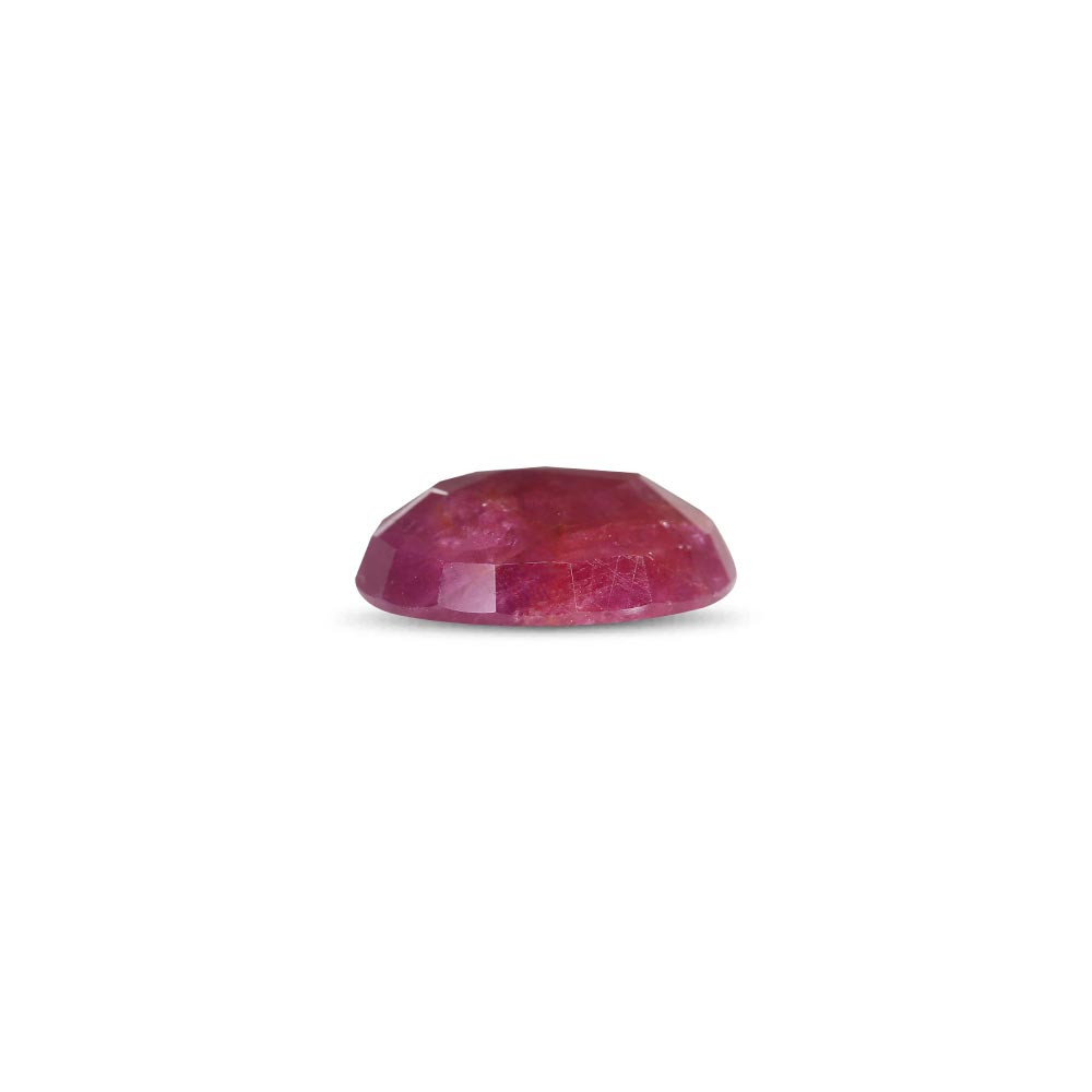 RUBY - 6.23 Carat