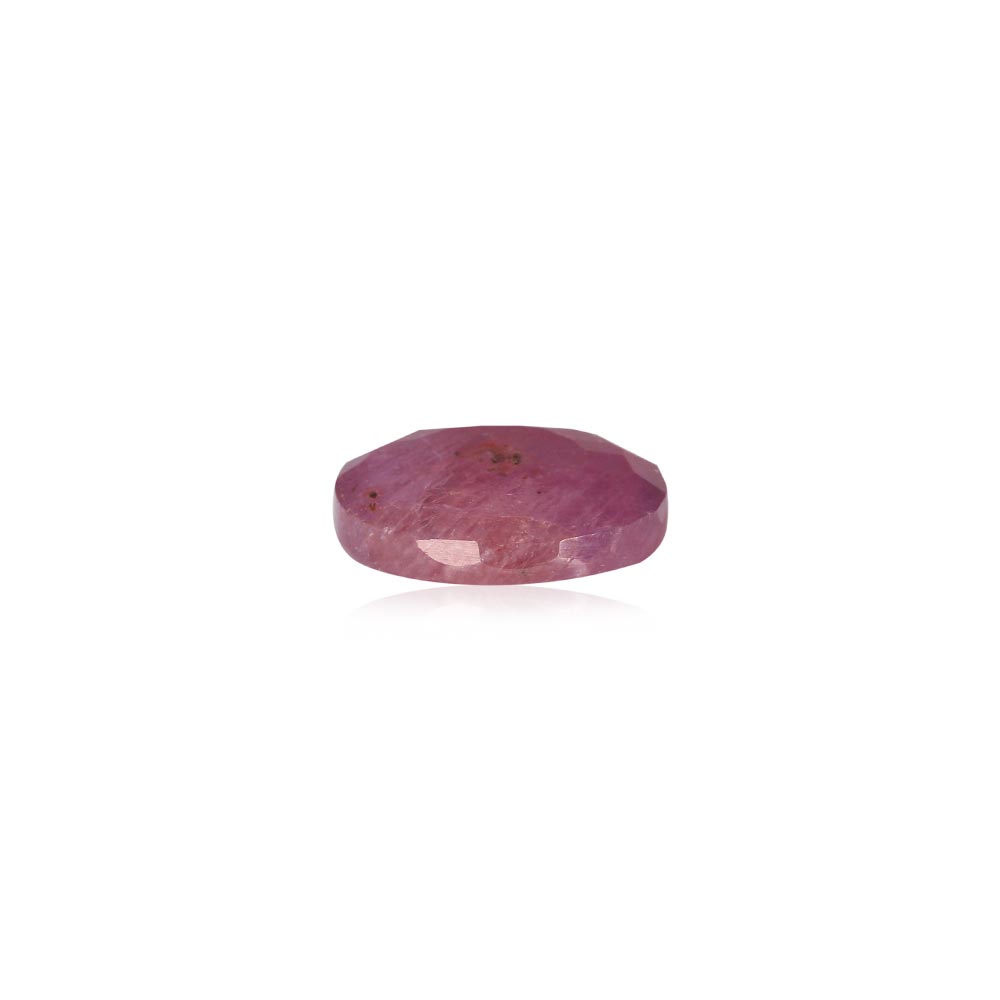 Ruby - 6.47 Carat