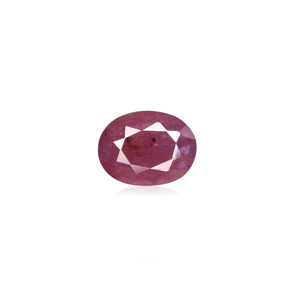 Ruby - 6.47 Carat