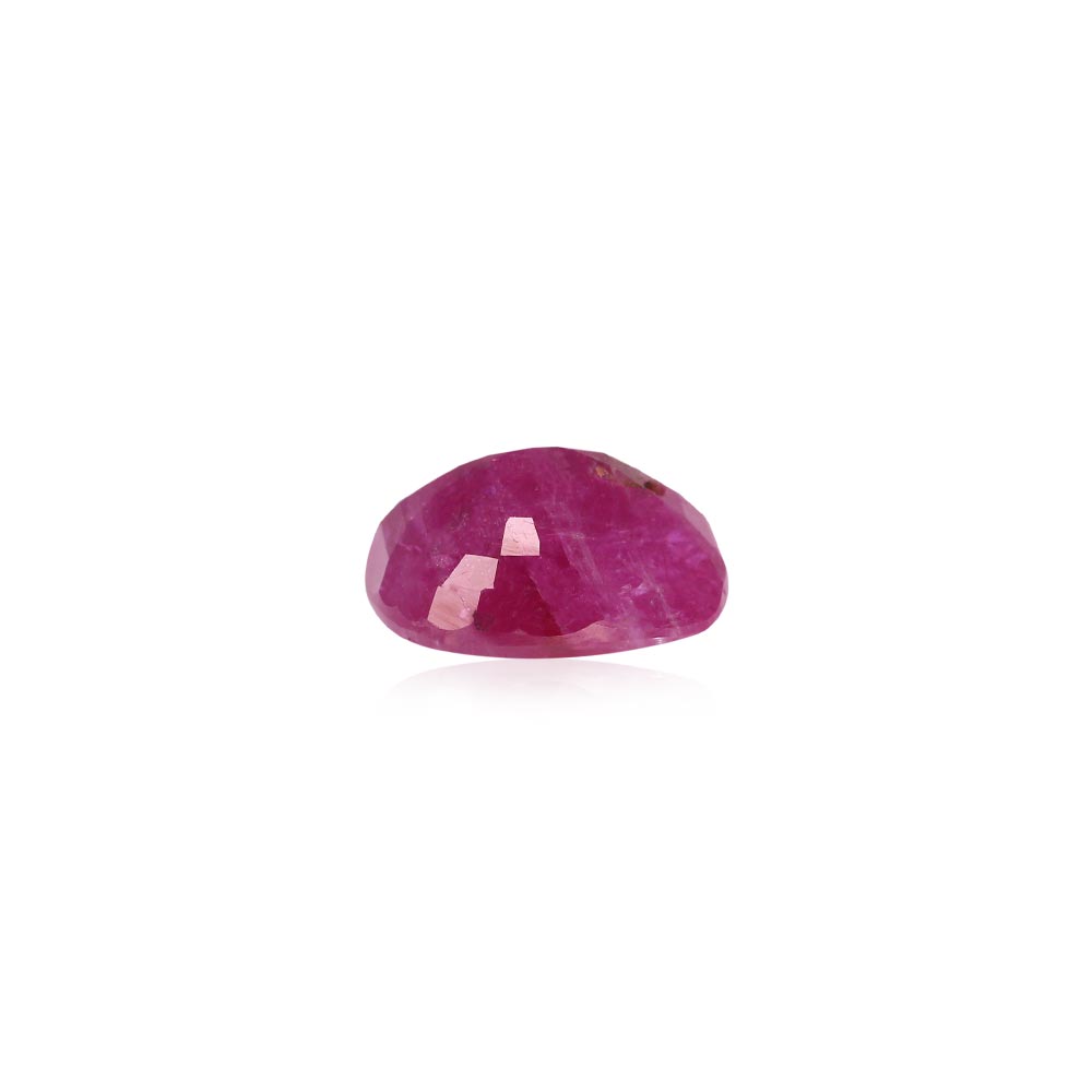 Ruby - 6.56 Carat