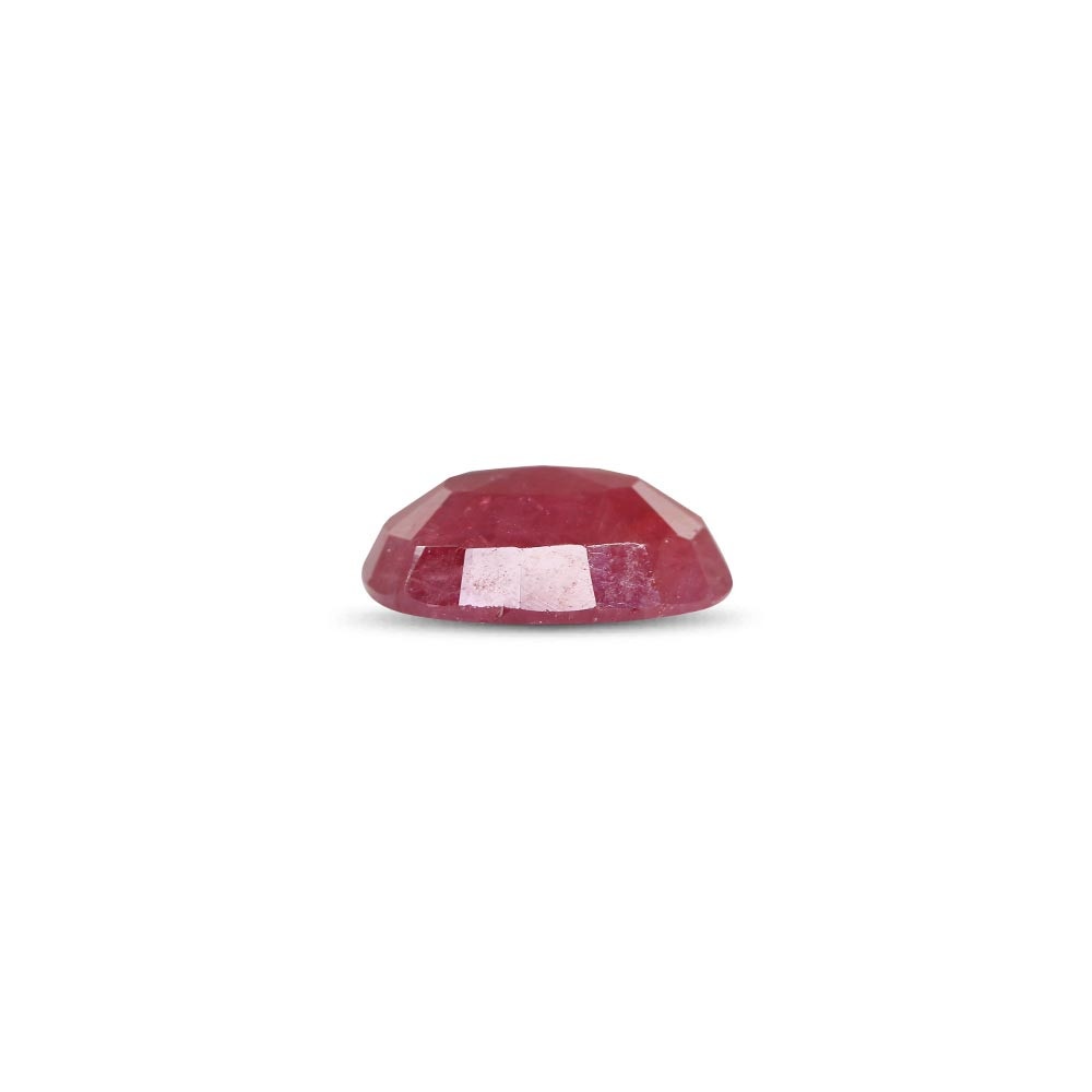 RUBY - 6.76 Carat