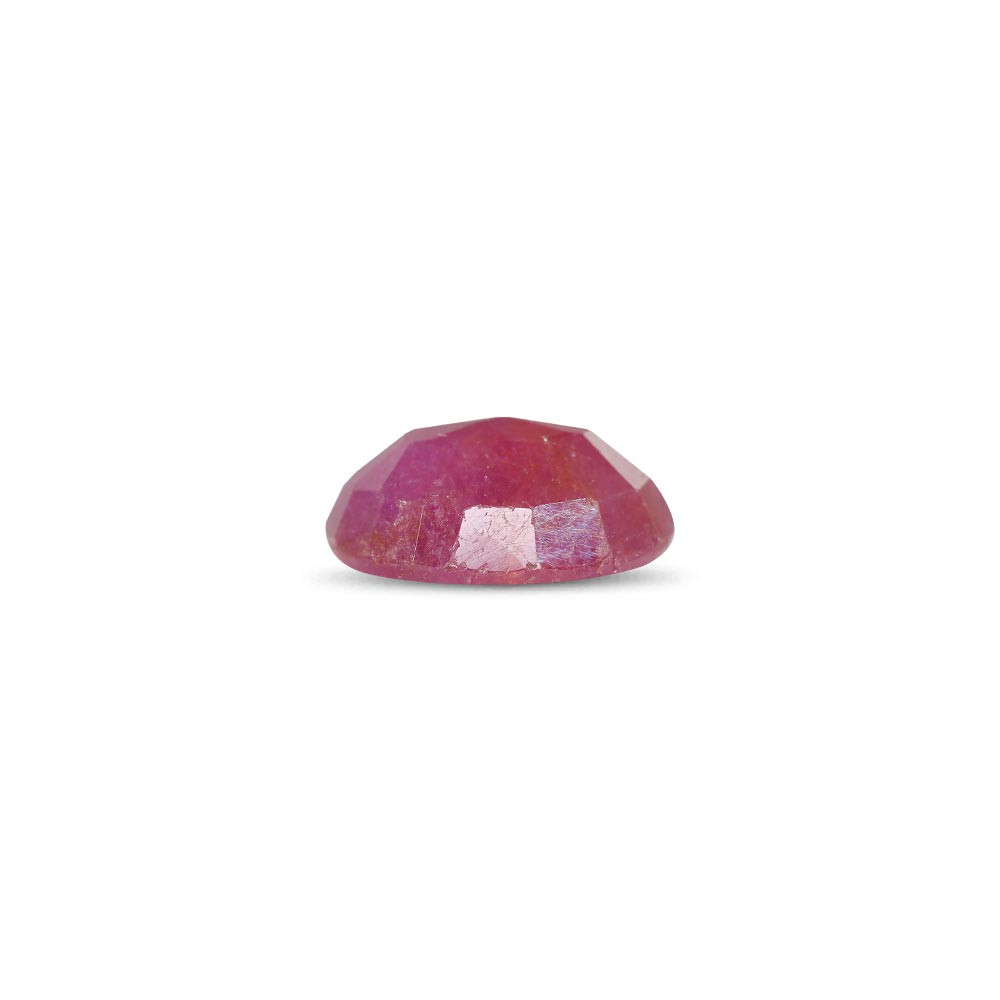 RUBY - 6.76 Carat