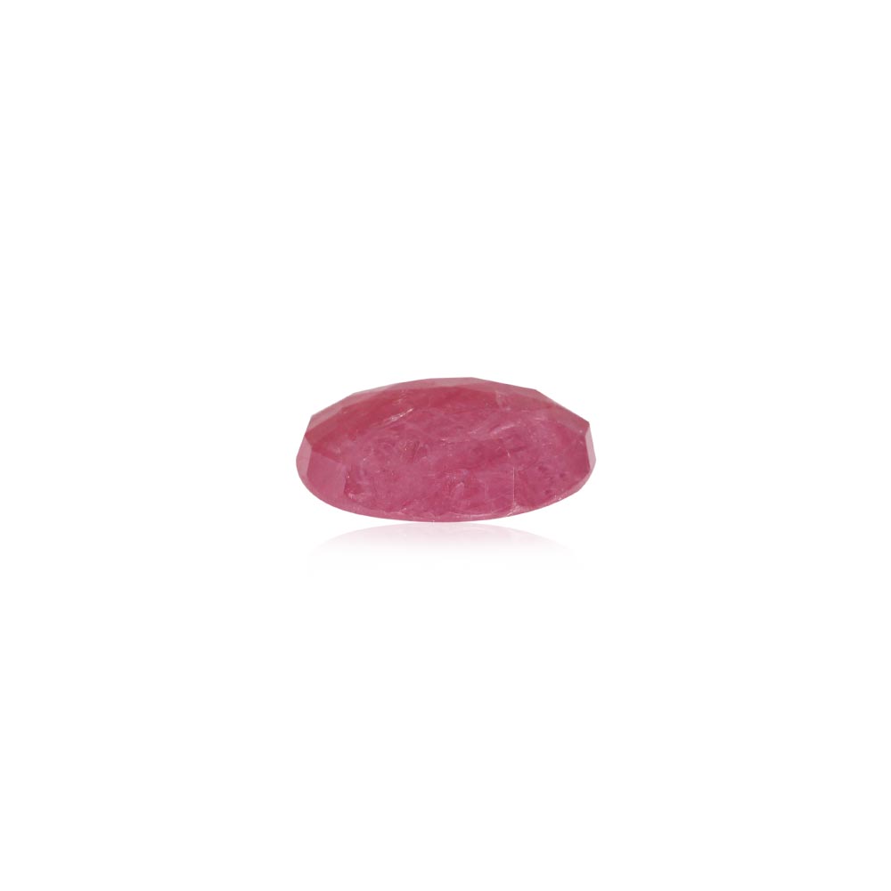 Ruby - 6.78 Carat