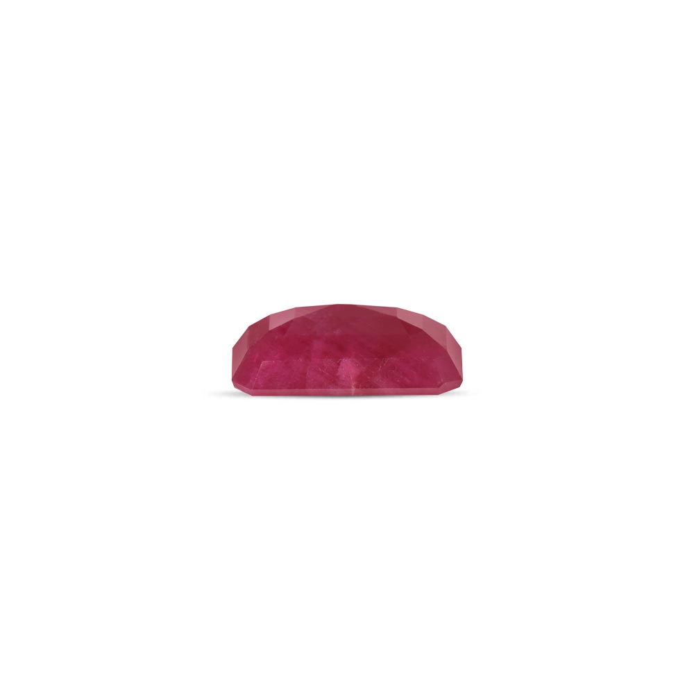 Ruby - 7.20 Carat